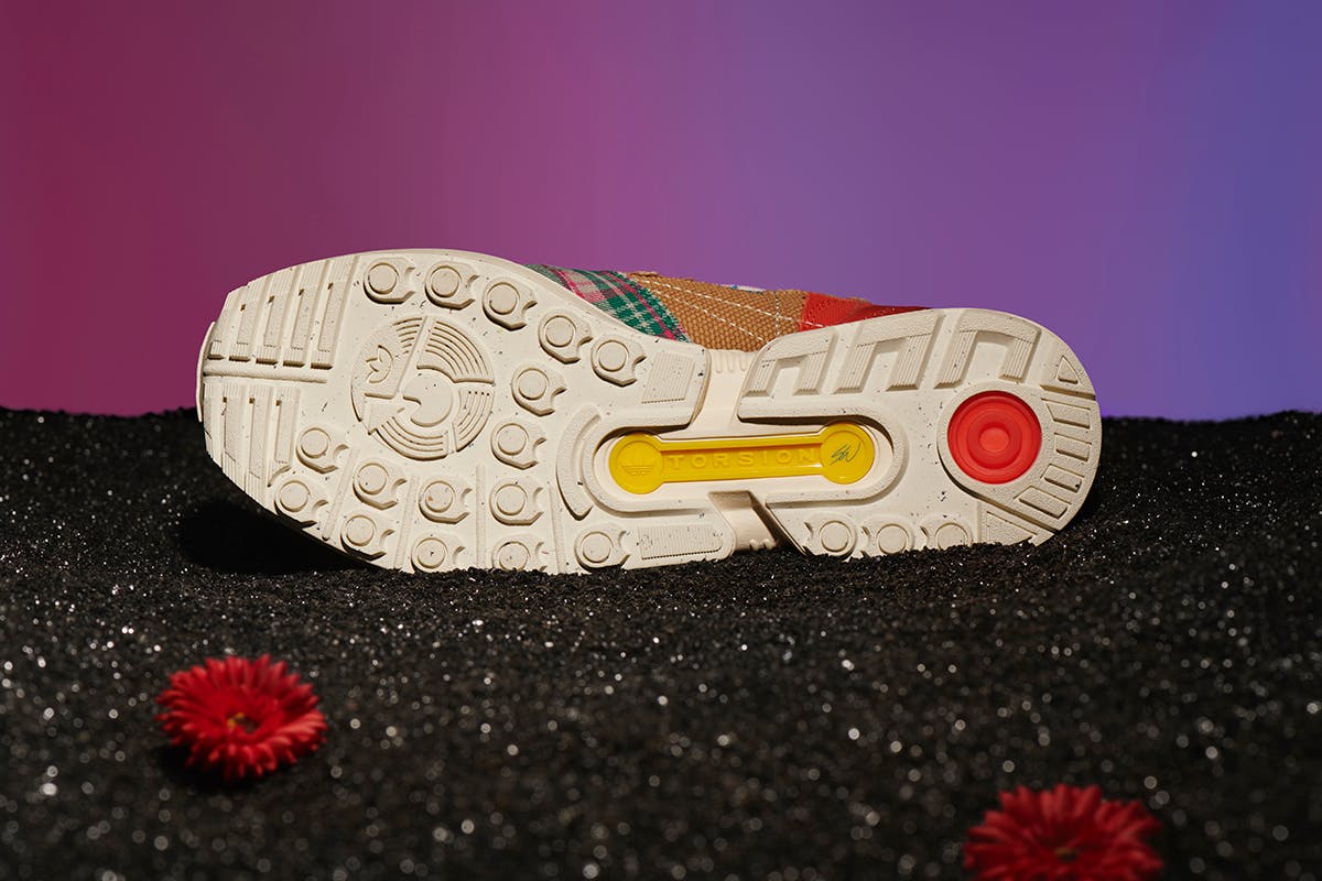 Sean Wotherspoon x adidas ZX 8000 